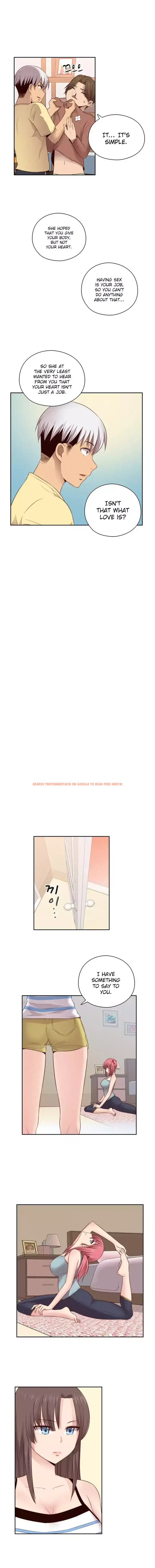 Read Hentai Image 9 205 in comic H-campus - Chapter 54 - hentaitnt.net