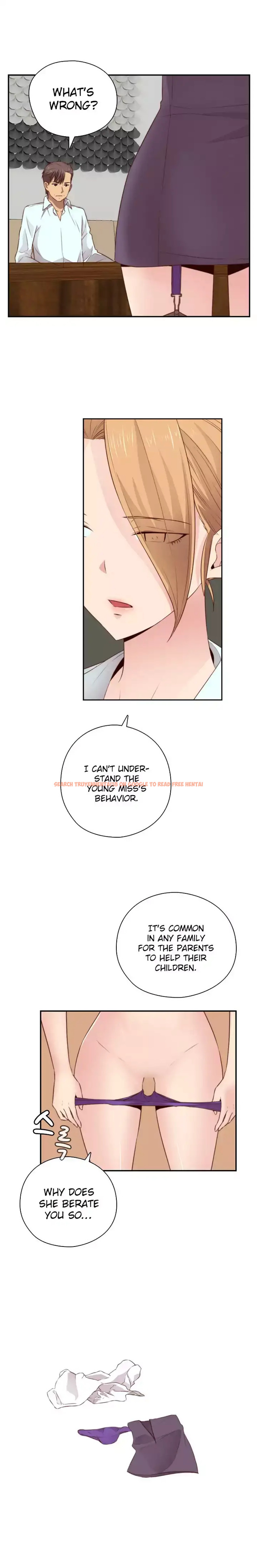 Read Hentai Image 11 202 in comic H-campus - Chapter 55 - hentaitnt.net