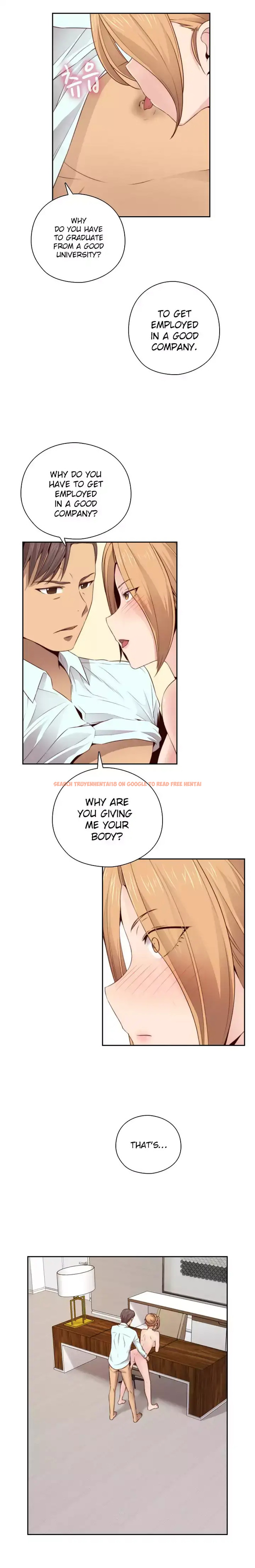Read Hentai Image 13 202 in comic H-campus - Chapter 55 - hentaitnt.net
