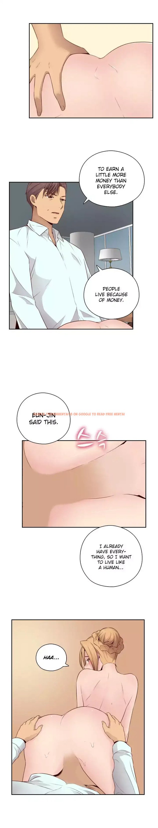 Read Hentai Image 14 202 in comic H-campus - Chapter 55 - hentaitnt.net