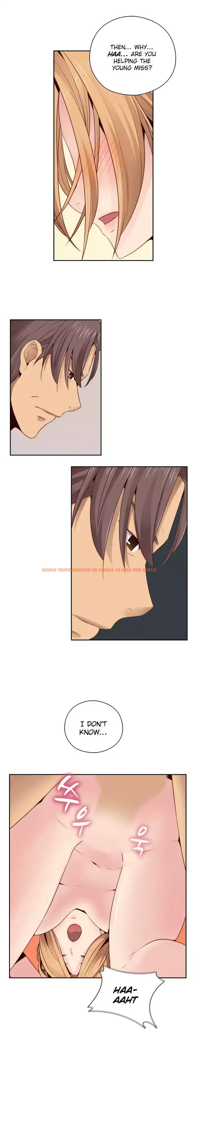Read Hentai Image 15 202 in comic H-campus - Chapter 55 - hentaitnt.net