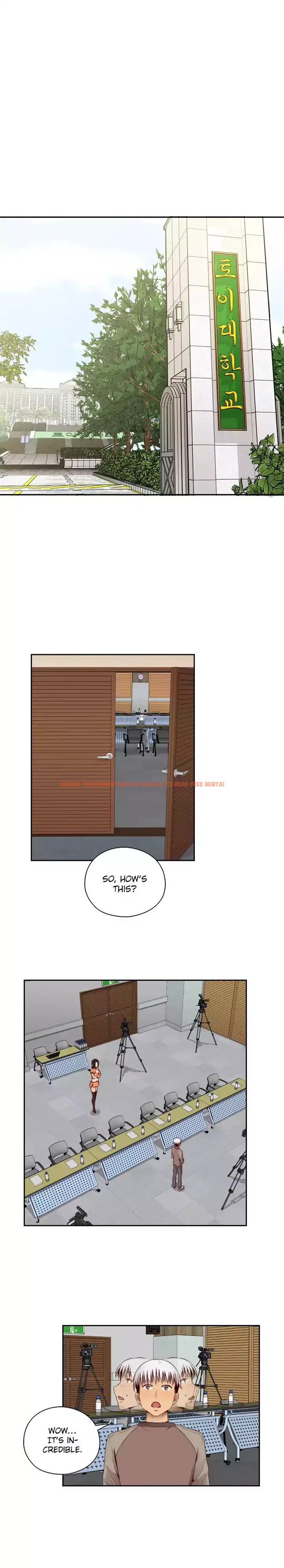 Read Hentai Image 16 202 in comic H-campus - Chapter 55 - hentaitnt.net