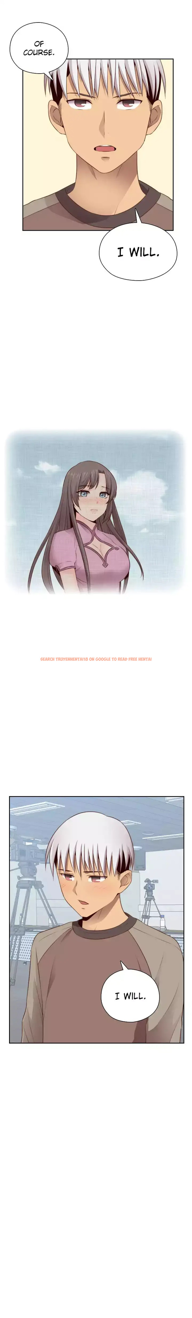 Read Hentai Image 19 205 in comic H-campus - Chapter 55 - hentaitnt.net