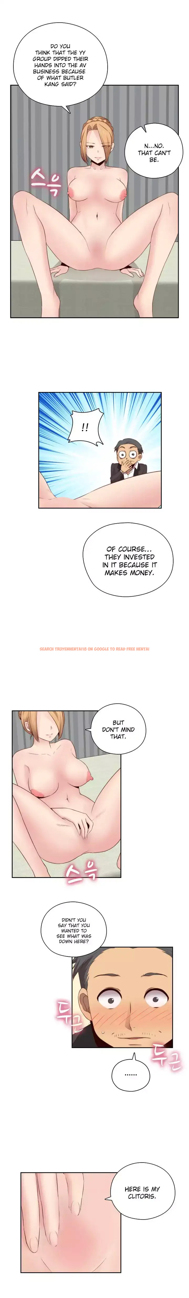 Read Hentai Image 5 202 in comic H-campus - Chapter 55 - hentaitnt.net