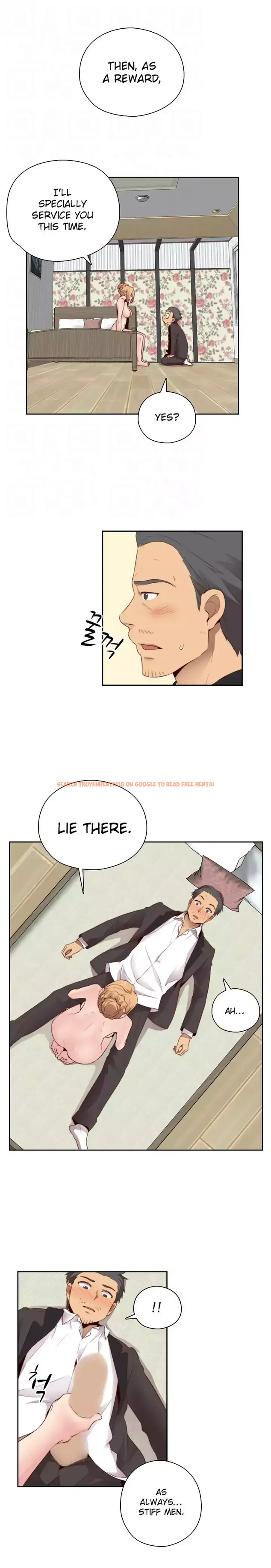 Read Hentai Image 7 202 in comic H-campus - Chapter 55 - hentaitnt.net
