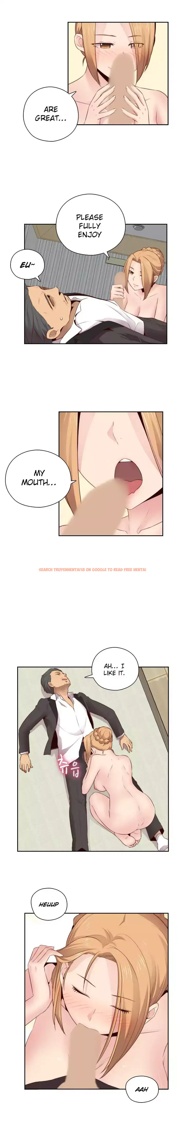 Read Hentai Image 8 202 in comic H-campus - Chapter 55 - hentaitnt.net