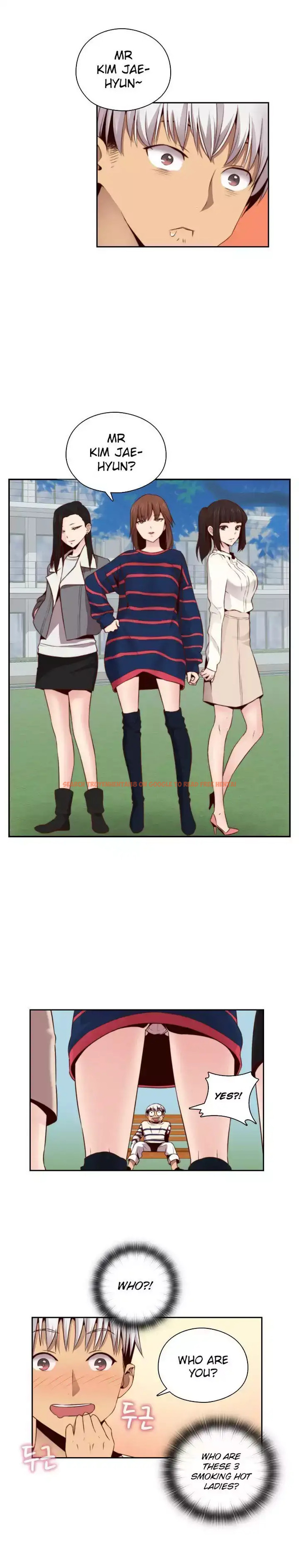 Read Hentai Image 10 202 in comic H-campus - Chapter 56 - hentaitnt.net