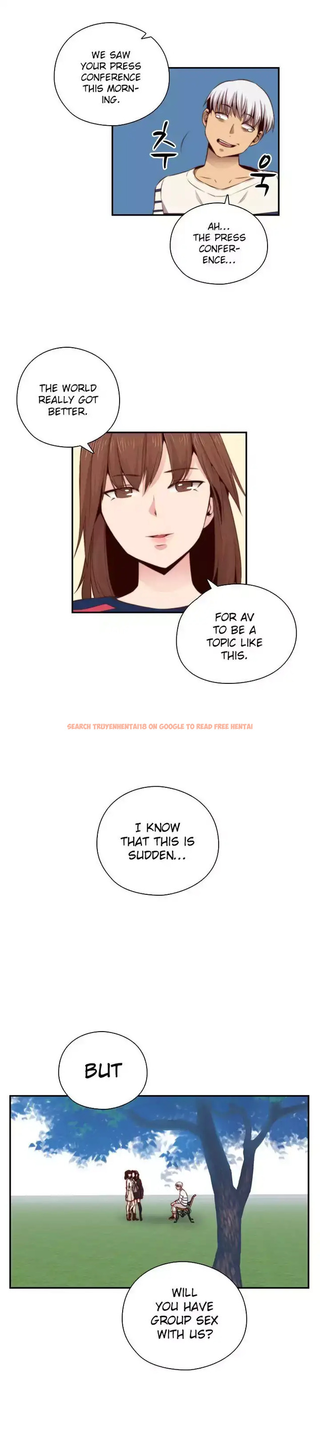 Read Hentai Image 11 202 in comic H-campus - Chapter 56 - hentaitnt.net