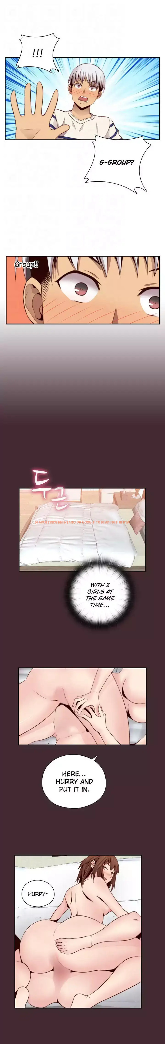 Read Hentai Image 12 202 in comic H-campus - Chapter 56 - hentaitnt.net