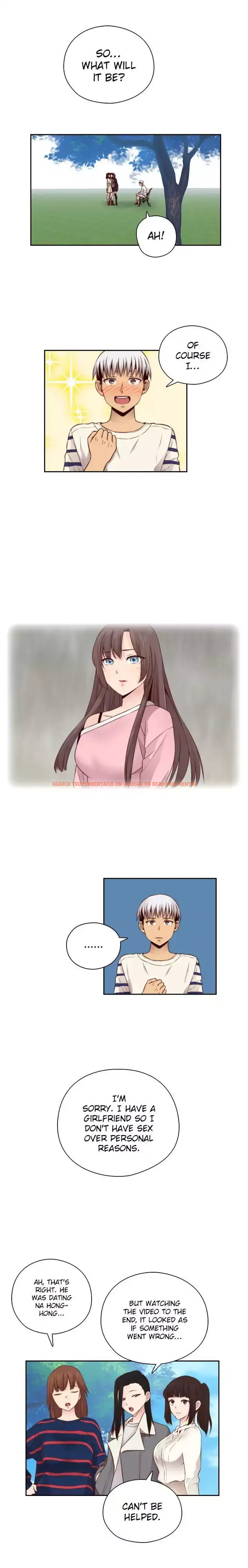 Read Hentai Image 15 202 in comic H-campus - Chapter 56 - hentaitnt.net
