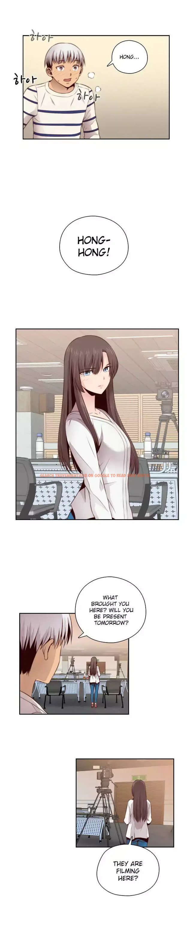 Read Hentai Image 18 202 in comic H-campus - Chapter 56 - hentaitnt.net