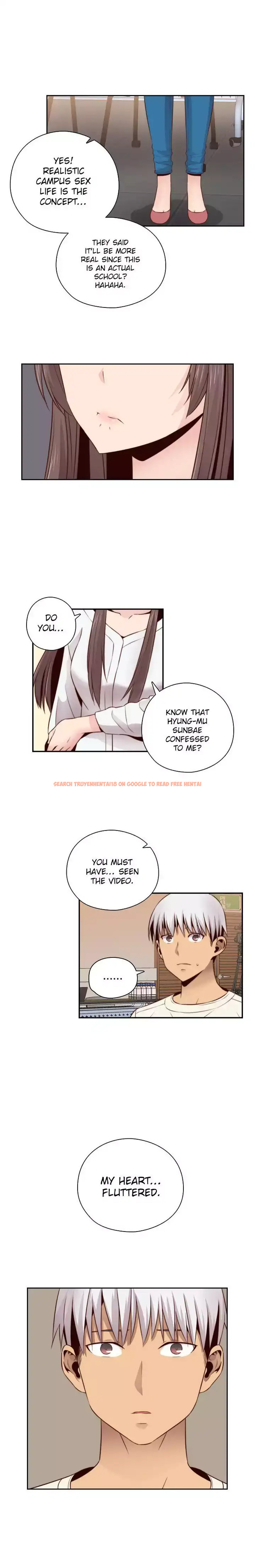 Read Hentai Image 19 202 in comic H-campus - Chapter 56 - hentaitnt.net