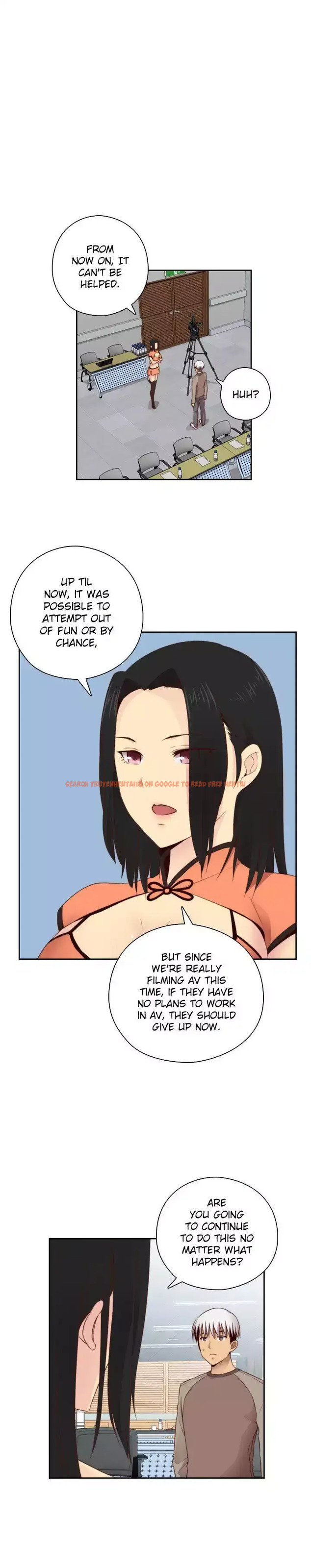 Read Hentai Image 2 202 in comic H-campus - Chapter 56 - hentaitnt.net
