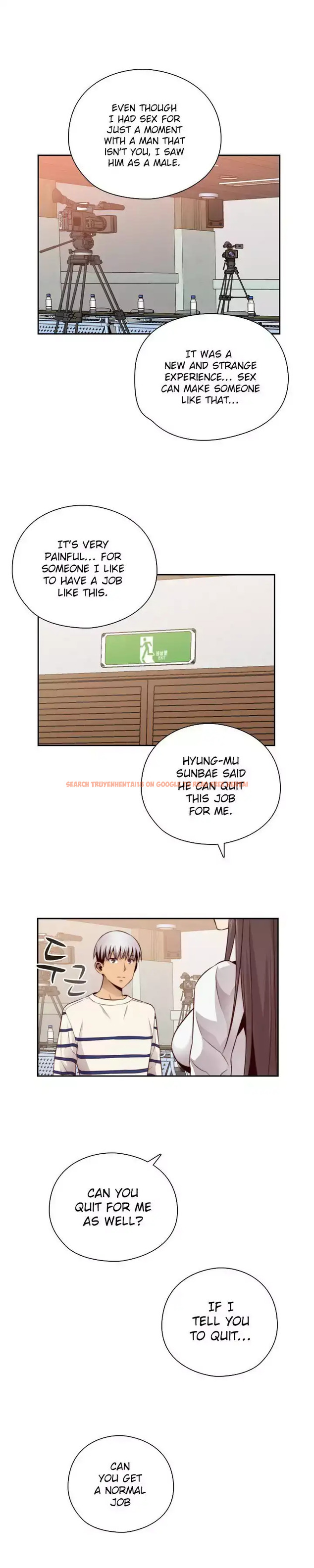 Read Hentai Image 20 202 in comic H-campus - Chapter 56 - hentaitnt.net