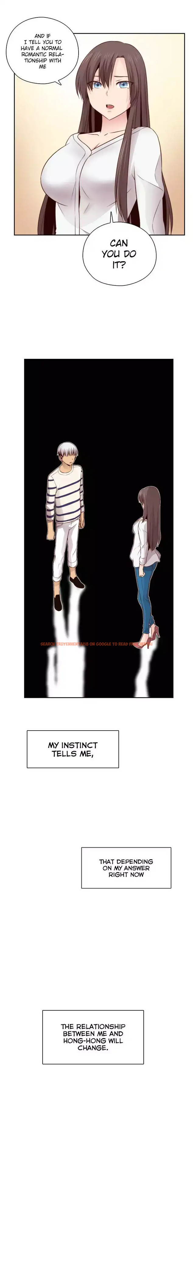 Read Hentai Image 21 202 in comic H-campus - Chapter 56 - hentaitnt.net