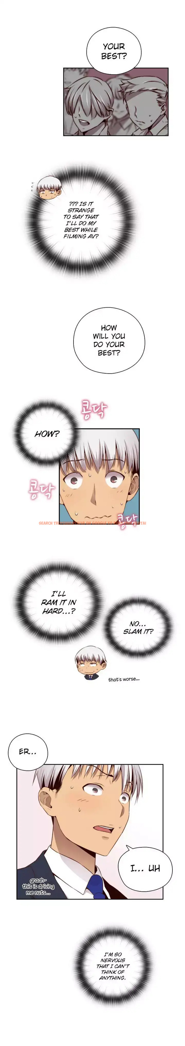 Read Hentai Image 6 202 in comic H-campus - Chapter 56 - hentaitnt.net