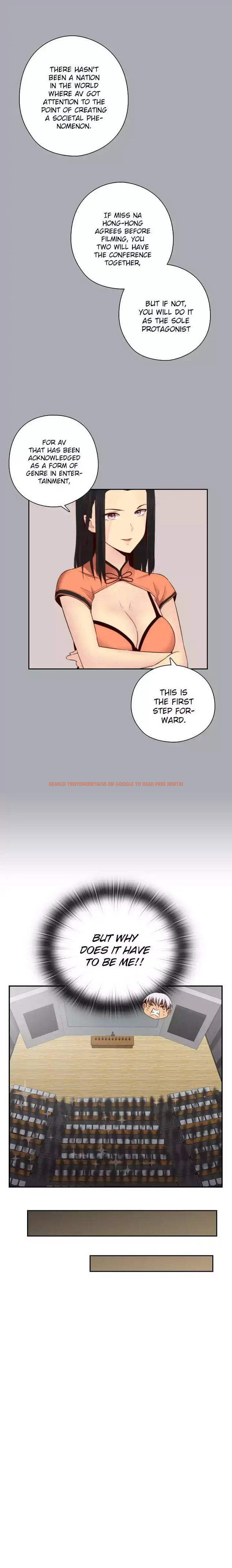 Read Hentai Image 8 202 in comic H-campus - Chapter 56 - hentaitnt.net