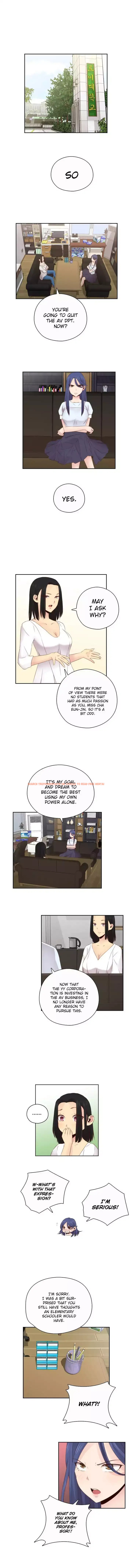 Read Hentai Image 3 202 in comic H-campus - Chapter 57 - hentaitnt.net