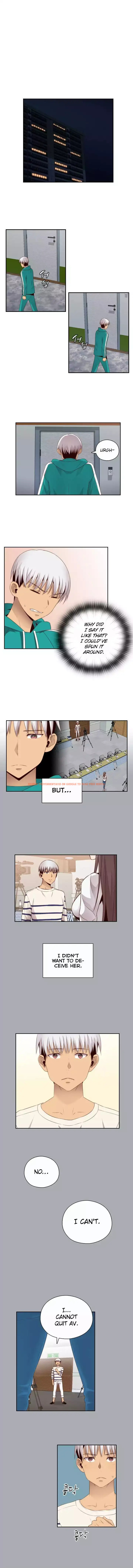 Read Hentai Image 5 202 in comic H-campus - Chapter 57 - hentaitnt.net