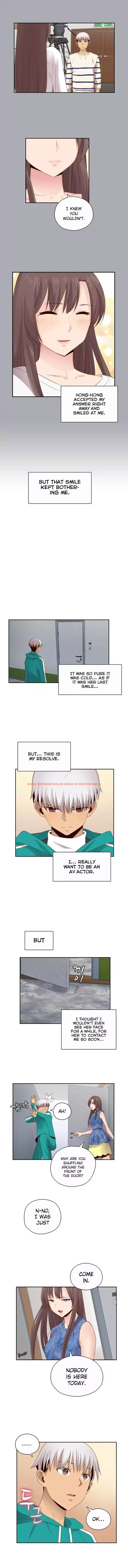 Read Hentai Image 6 202 in comic H-campus - Chapter 57 - hentaitnt.net