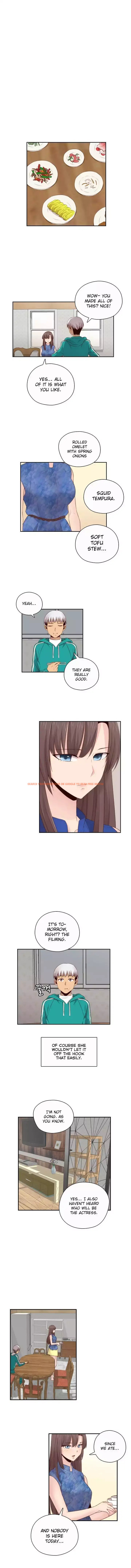 Read Hentai Image 7 202 in comic H-campus - Chapter 57 - hentaitnt.net