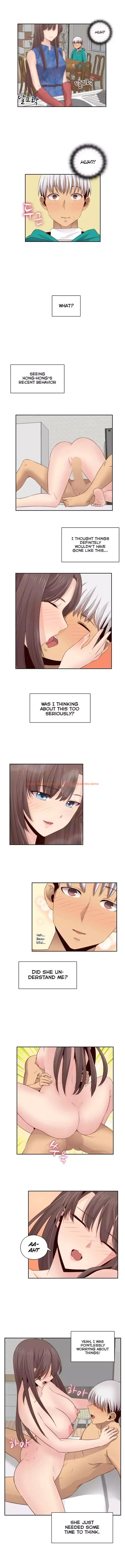 Read Hentai Image 8 202 in comic H-campus - Chapter 57 - hentaitnt.net