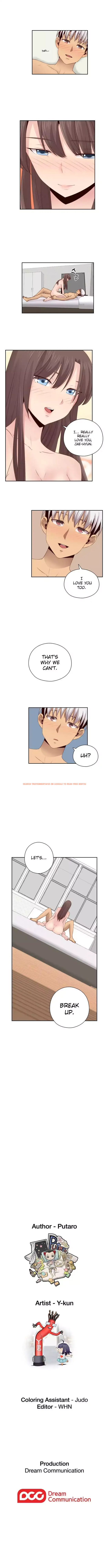 Read Hentai Image 9 202 in comic H-campus - Chapter 57 - hentaitnt.net