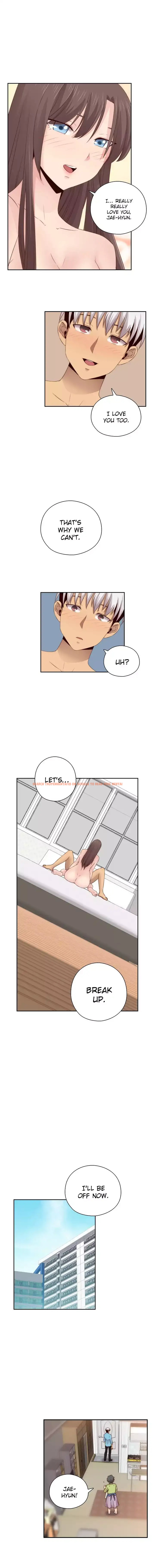Read Hentai Image 2 202 in comic H-campus - Chapter 58 - hentaitnt.net