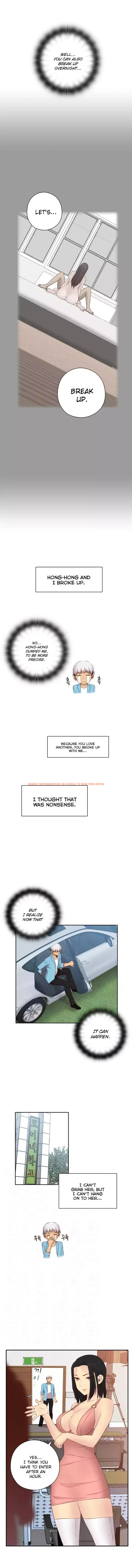 Read Hentai Image 4 202 in comic H-campus - Chapter 58 - hentaitnt.net