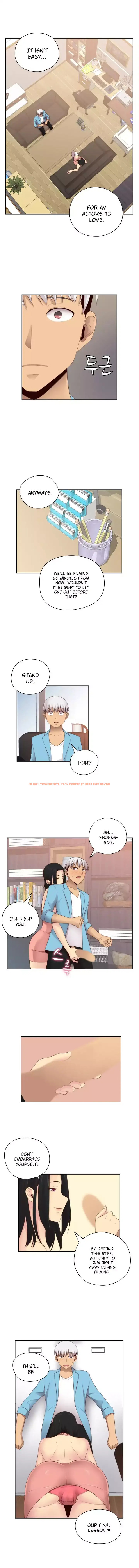 Read Hentai Image 8 202 in comic H-campus - Chapter 58 - hentaitnt.net