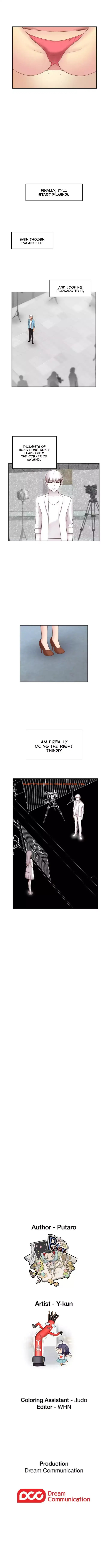 Read Hentai Image 9 202 in comic H-campus - Chapter 58 - hentaitnt.net