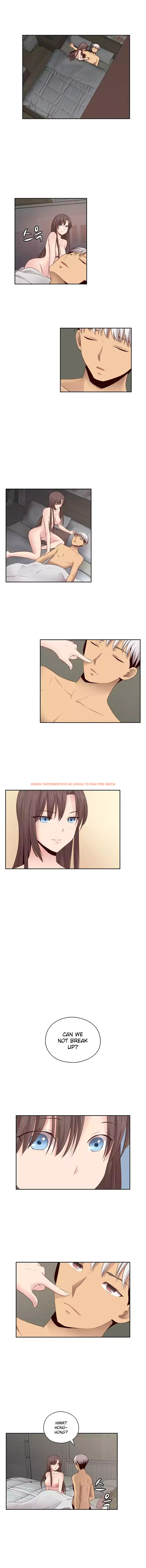 Read Hentai Image 10 202 in comic H-campus - Chapter 59 - hentaitnt.net