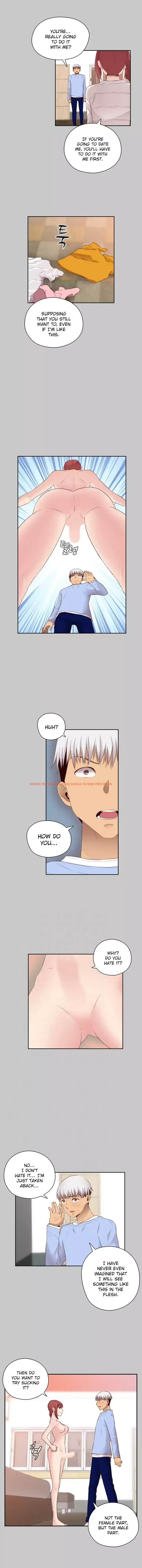 Read Hentai Image 4 201 in comic H-campus - Chapter 59 - hentaitnt.net