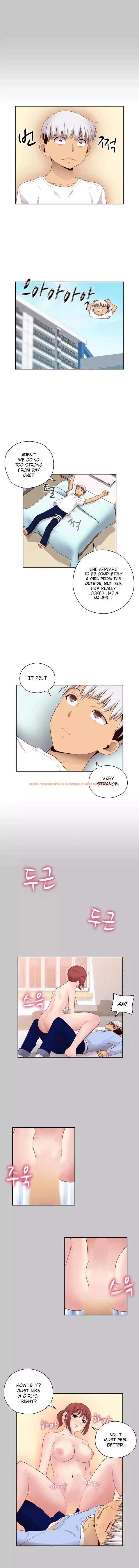 Read Hentai Image 5 201 in comic H-campus - Chapter 59 - hentaitnt.net