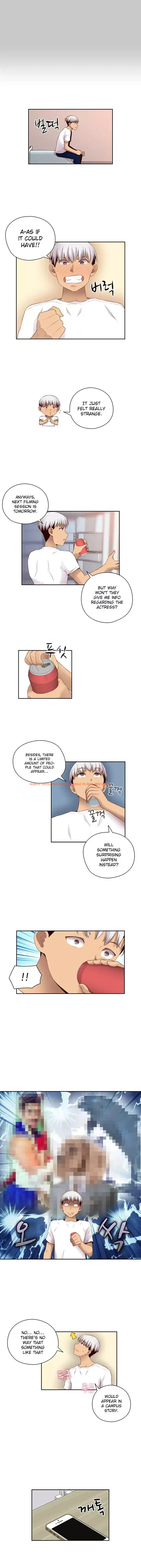 Read Hentai Image 6 201 in comic H-campus - Chapter 59 - hentaitnt.net