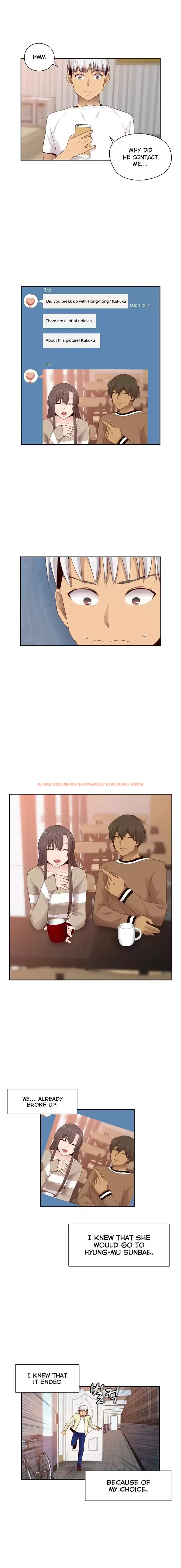 Read Hentai Image 7 202 in comic H-campus - Chapter 59 - hentaitnt.net