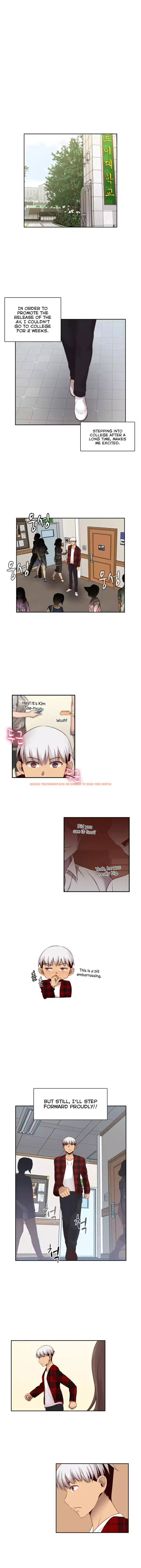 Read Hentai Image 10 201 in comic H-campus - Chapter 60 - hentaitnt.net