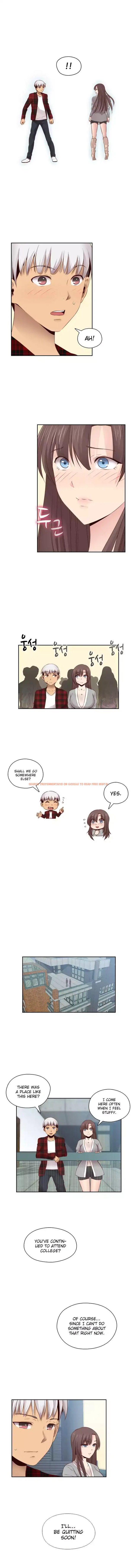 Read Hentai Image 11 201 in comic H-campus - Chapter 60 - hentaitnt.net