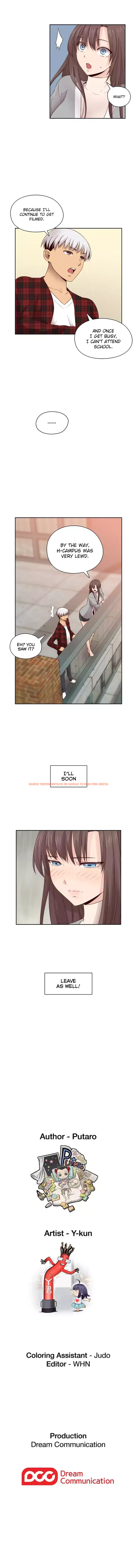 Read Hentai Image 12 201 in comic H-campus - Chapter 60 - hentaitnt.net