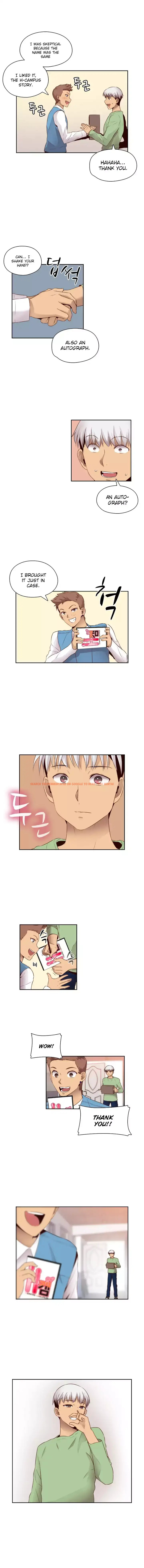 Read Hentai Image 5 201 in comic H-campus - Chapter 60 - hentaitnt.net
