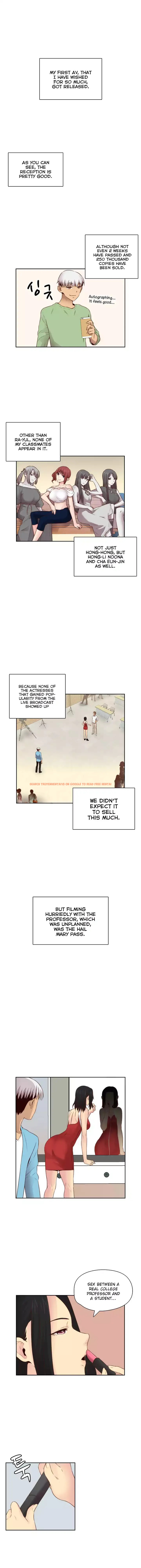 Read Hentai Image 6 201 in comic H-campus - Chapter 60 - hentaitnt.net