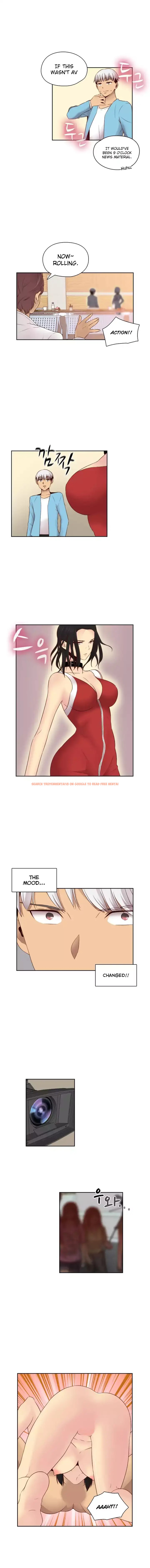 Read Hentai Image 7 201 in comic H-campus - Chapter 60 - hentaitnt.net