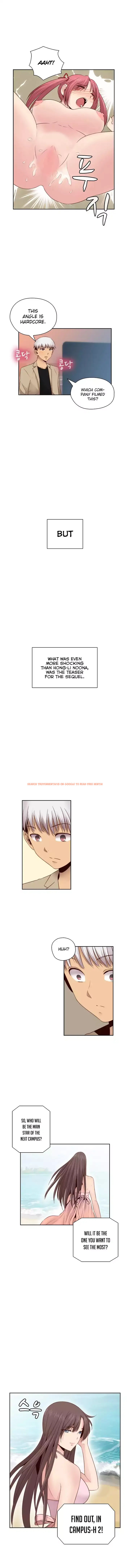 Read Hentai Image 11 201 in comic H-campus - Chapter 61 - hentaitnt.net
