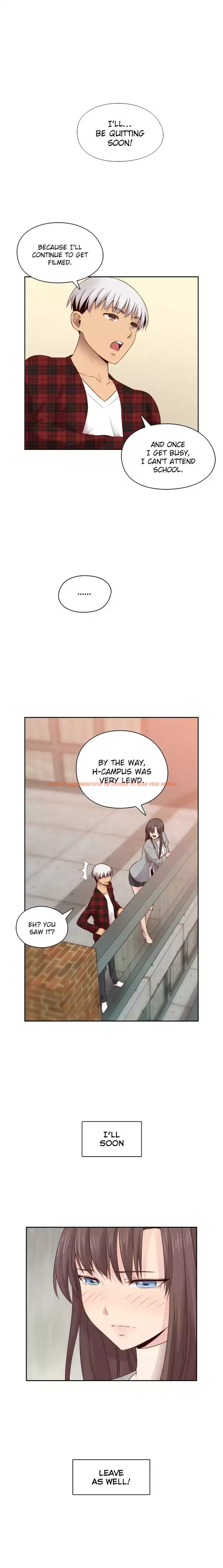 Read Hentai Image 3 201 in comic H-campus - Chapter 61 - hentaitnt.net