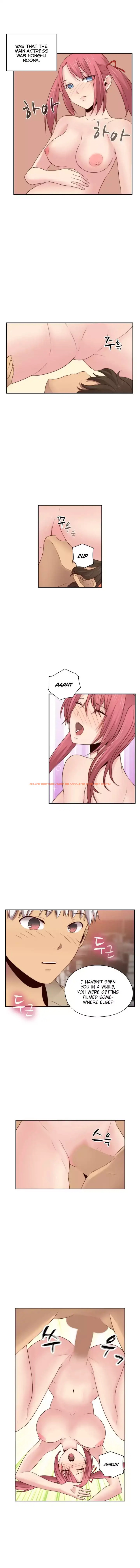 Read Hentai Image 9 201 in comic H-campus - Chapter 61 - hentaitnt.net