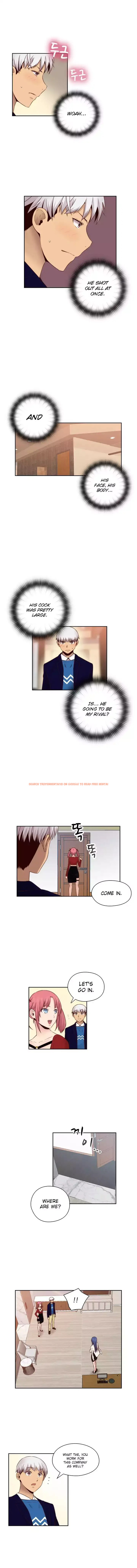 Read Hentai Image 11 201 in comic H-campus - Chapter 62 - hentaitnt.net