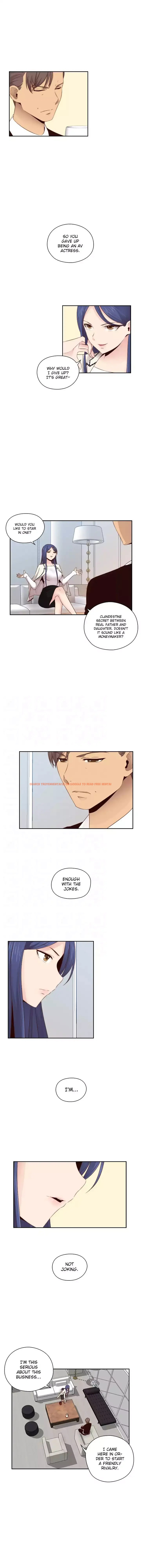 Read Hentai Image 5 201 in comic H-campus - Chapter 62 - hentaitnt.net