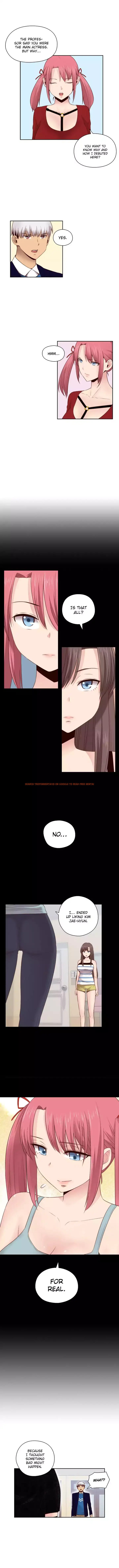 Read Hentai Image 8 201 in comic H-campus - Chapter 62 - hentaitnt.net