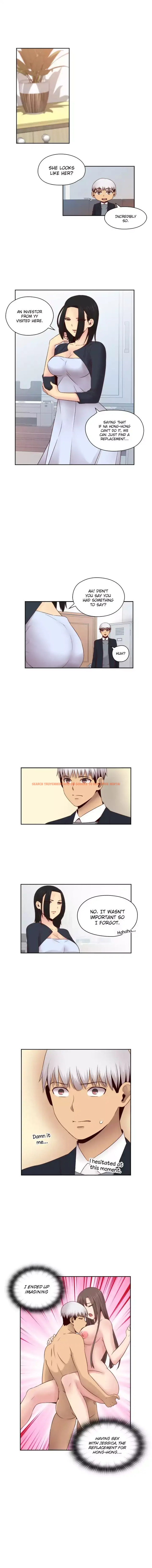 Read Hentai Image 10 198 in comic H-campus - Chapter 63 - hentaitnt.net