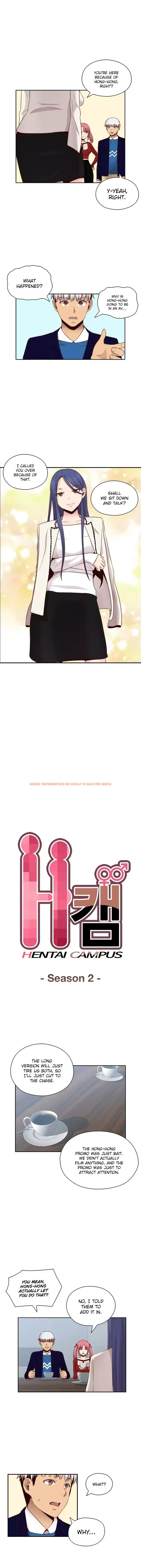 Read Hentai Image 3 198 in comic H-campus - Chapter 63 - hentaitnt.net